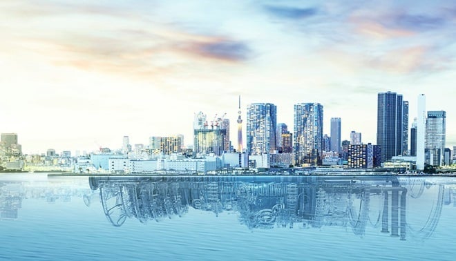 Power_MHI's tweet image. Mitsubishi Power is expanding its #PowerGeneration system lineup in pursuit of #CarbonNeutrality.⚡

We’ve successfully conducted verifications and demonstrations on our actual equipment.
For example, at our Takasago Hydrogen Park, we have already completed 30% hydrogen co-firing…