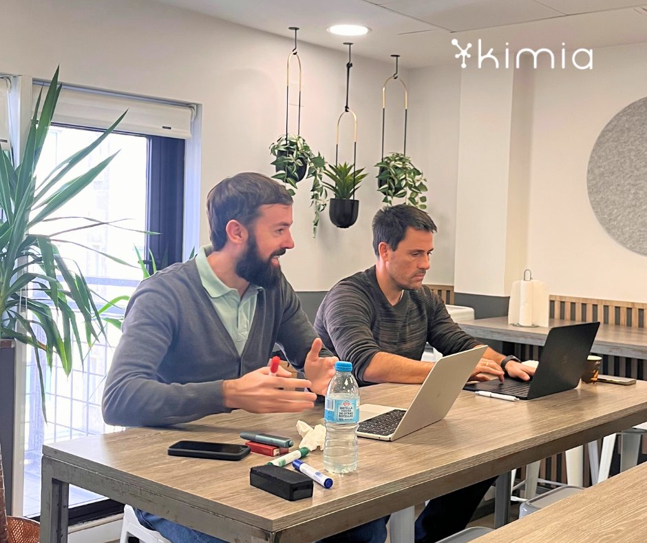 Kimia Group tweet media