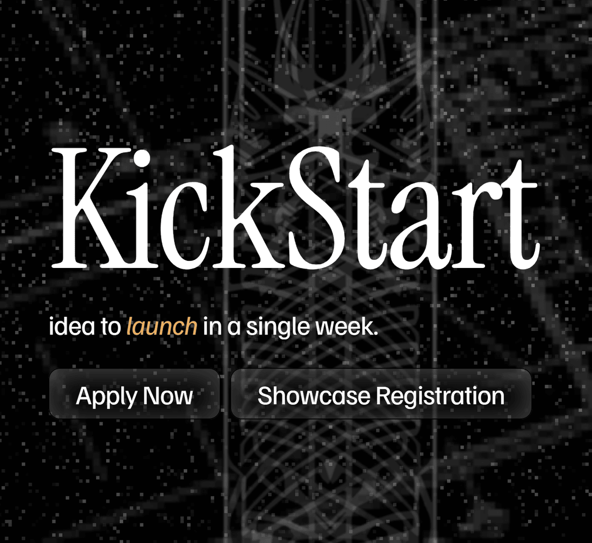 fetch_ai_IL's tweet image. Start-ups, we’re coming to KickStart @UBCBizTech 2025 this week in Vancouver, Canada! 🎉

Join our @Fetch_ai Innovation Lab team at The University of British Columbia (@UBC) between 19th-26th November and go from idea to launch within 7 days using Fetch.ai’s tech!…