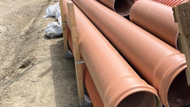 PB_mag's tweet image. Brett Martin’s Sales Director, Chris Dawson, offers Professional Builder readers an overview of the core products that are part of its Adopta range 

Find out more about the range here - bit.ly/3LHAcJE 
#drainage #watersystems