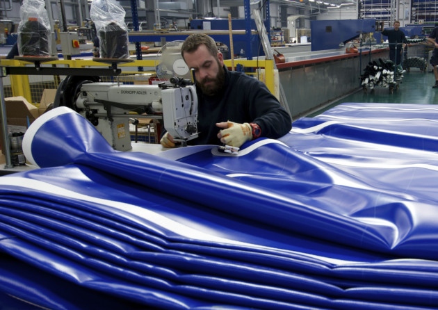 Structure_flex's tweet image. Flexible thermoplastics – what else are they used for?

We already turn them into tension curtains, bulk bags, water storage tanks and flood defence systems, but they can be used for car components, phone cases and toys and even in medical equipment!

All the possibilities...