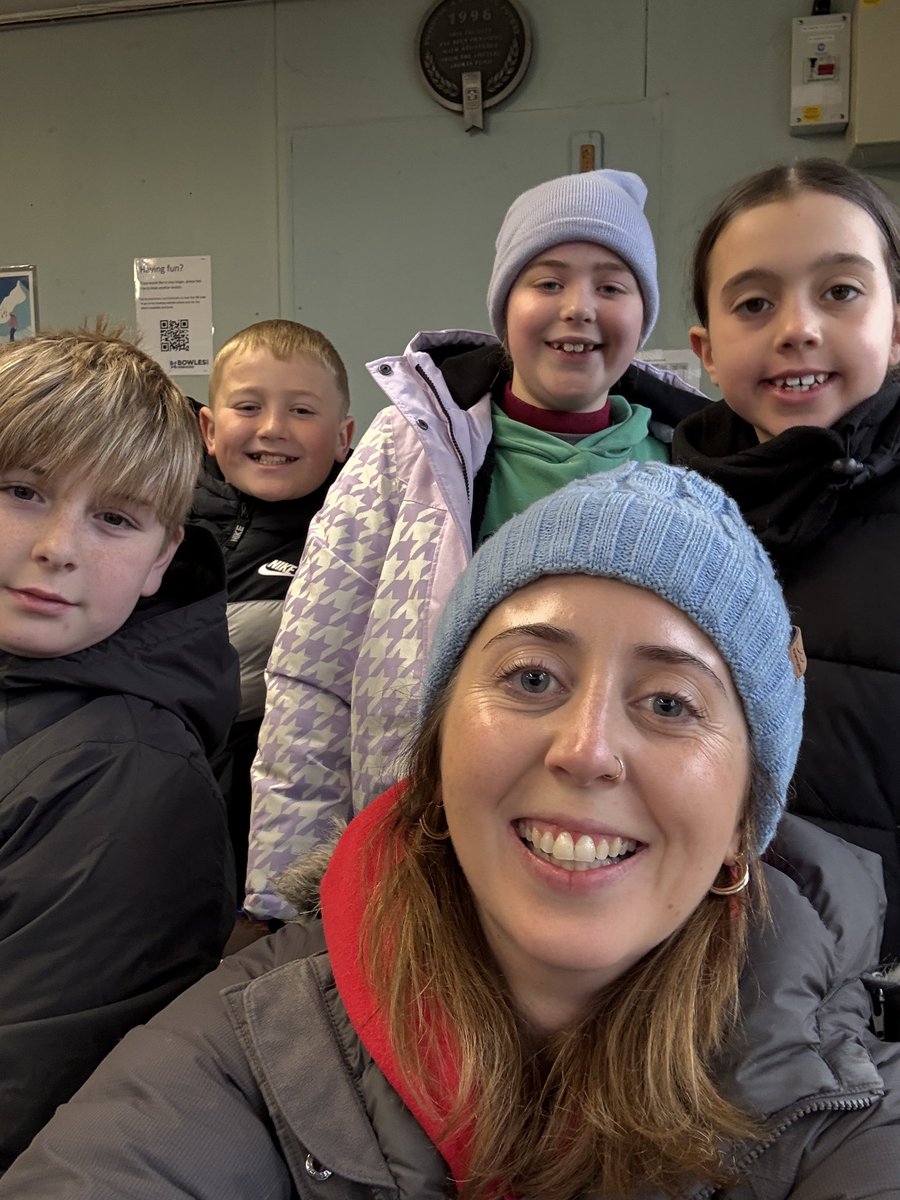 Vale School tweet media