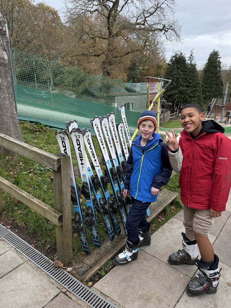 Vale School tweet media