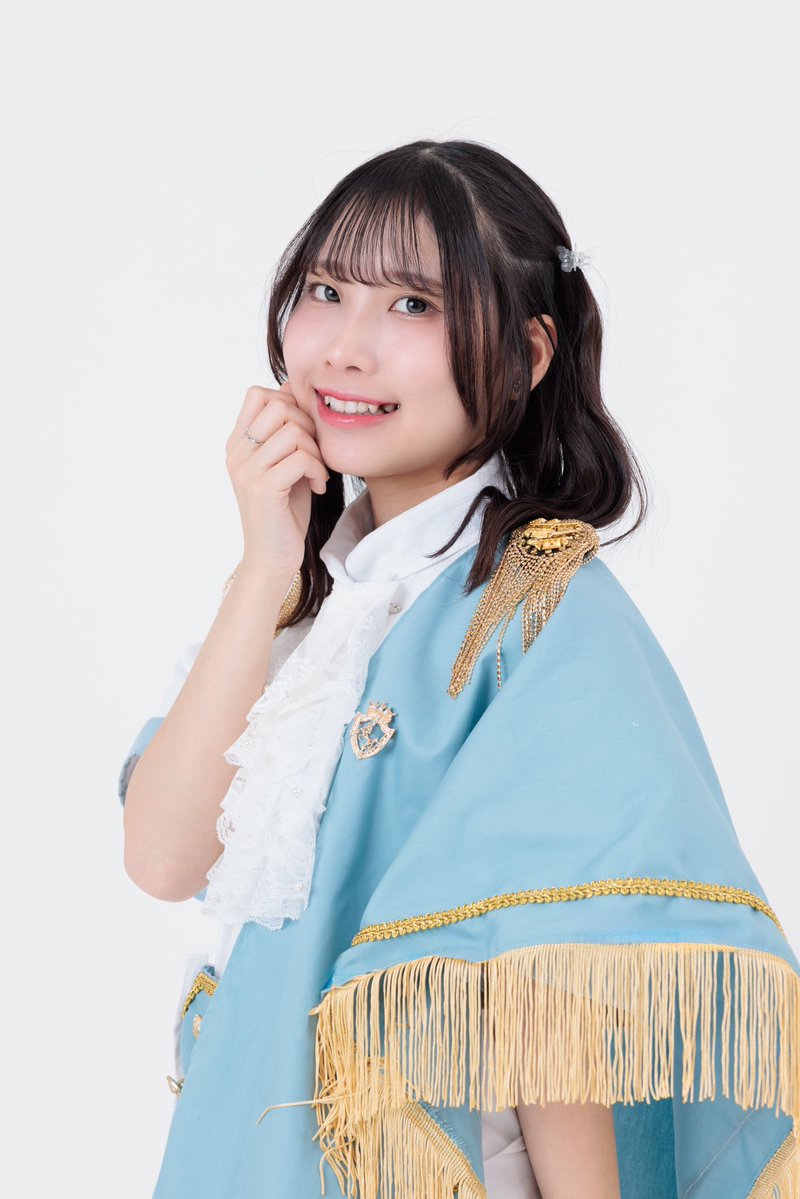 chisato_nemu_'s tweet image. #新しいプロフィール画像