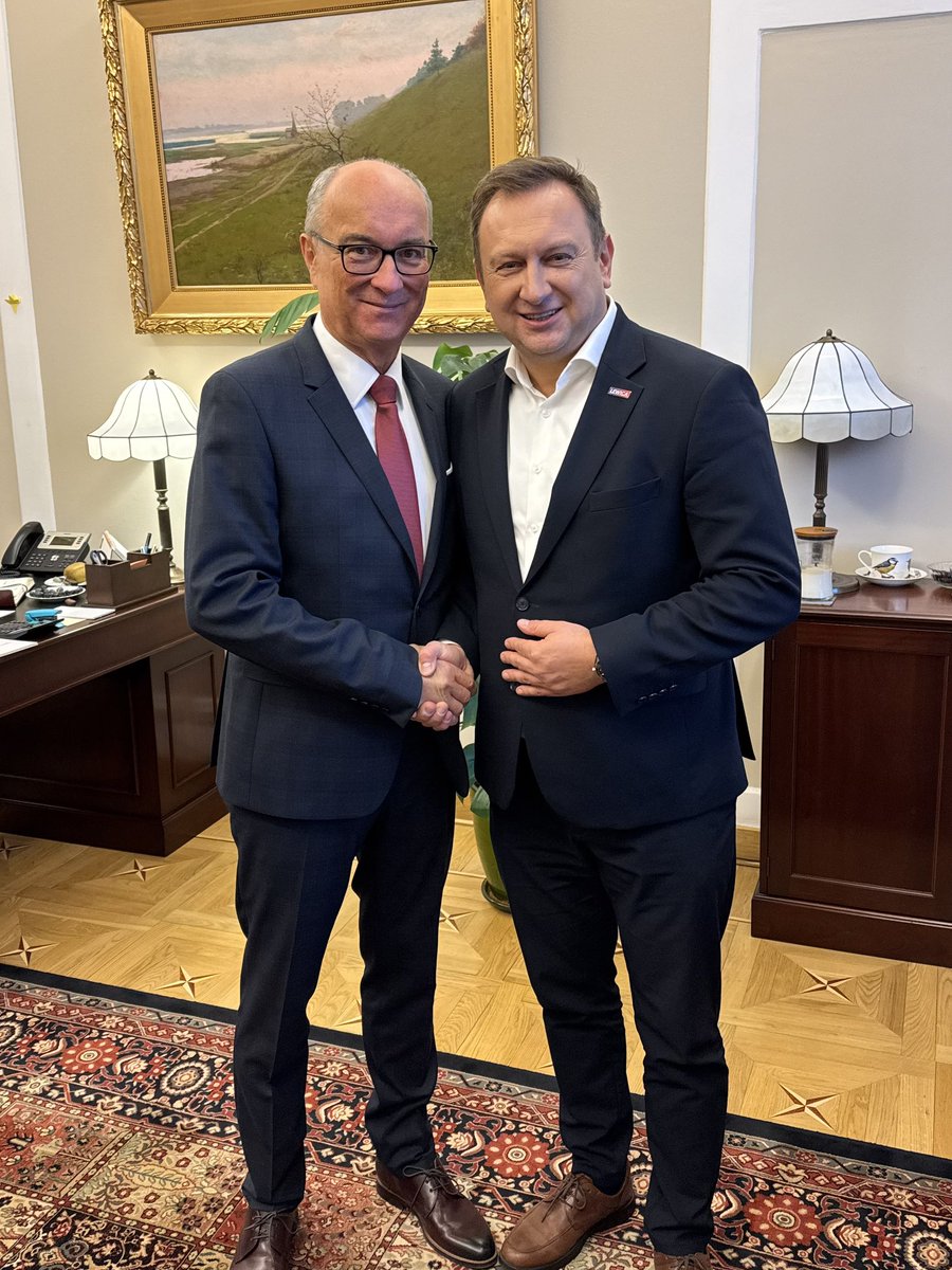 poselTTrela's tweet image. Mamy to. Marszałek Włodzimierz Czarzasty💪💪💪