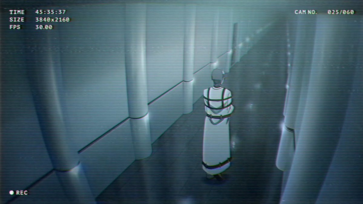 MILGRAM_info's tweet image. 【新しい動画を公開しました】
囚人番号005番『桐崎獅童』
youtu.be/et3CPTd2Qb4
#milgram #ミルグラム