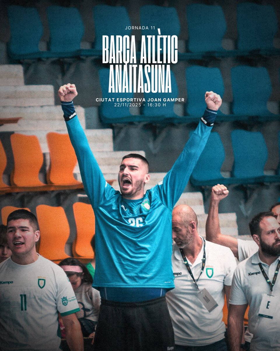 AnaitasunaBM's tweet image. Sábado.

#BARANA