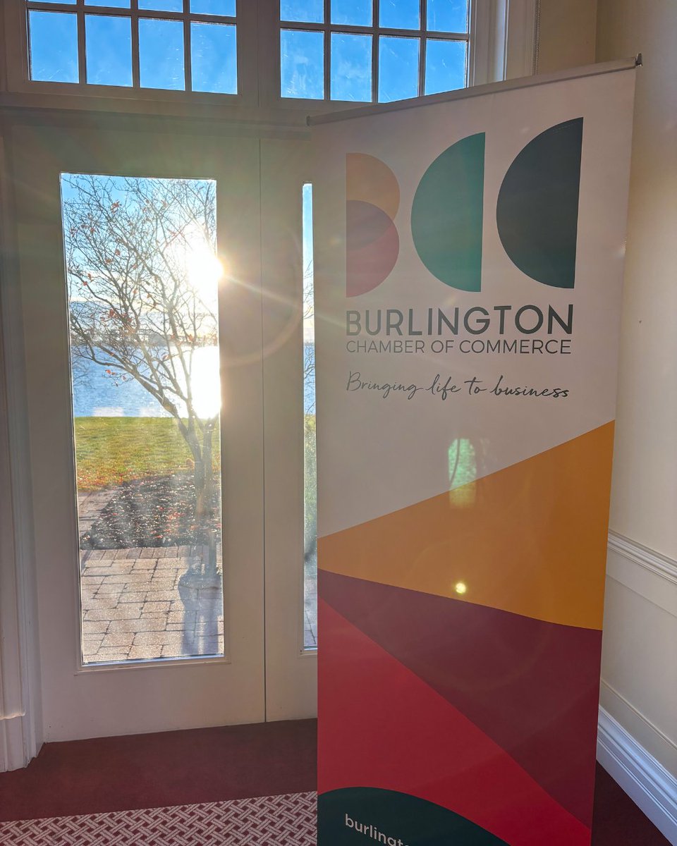 Thank you to everyone who joined us for the 2025 CEO and Leaders Breakfast this week! Your engagement reinforced why this community continues to lead proudly, and with purpose. 

#BusinessLeadership #PostSecondary #BurlOnBiz #BurlOn