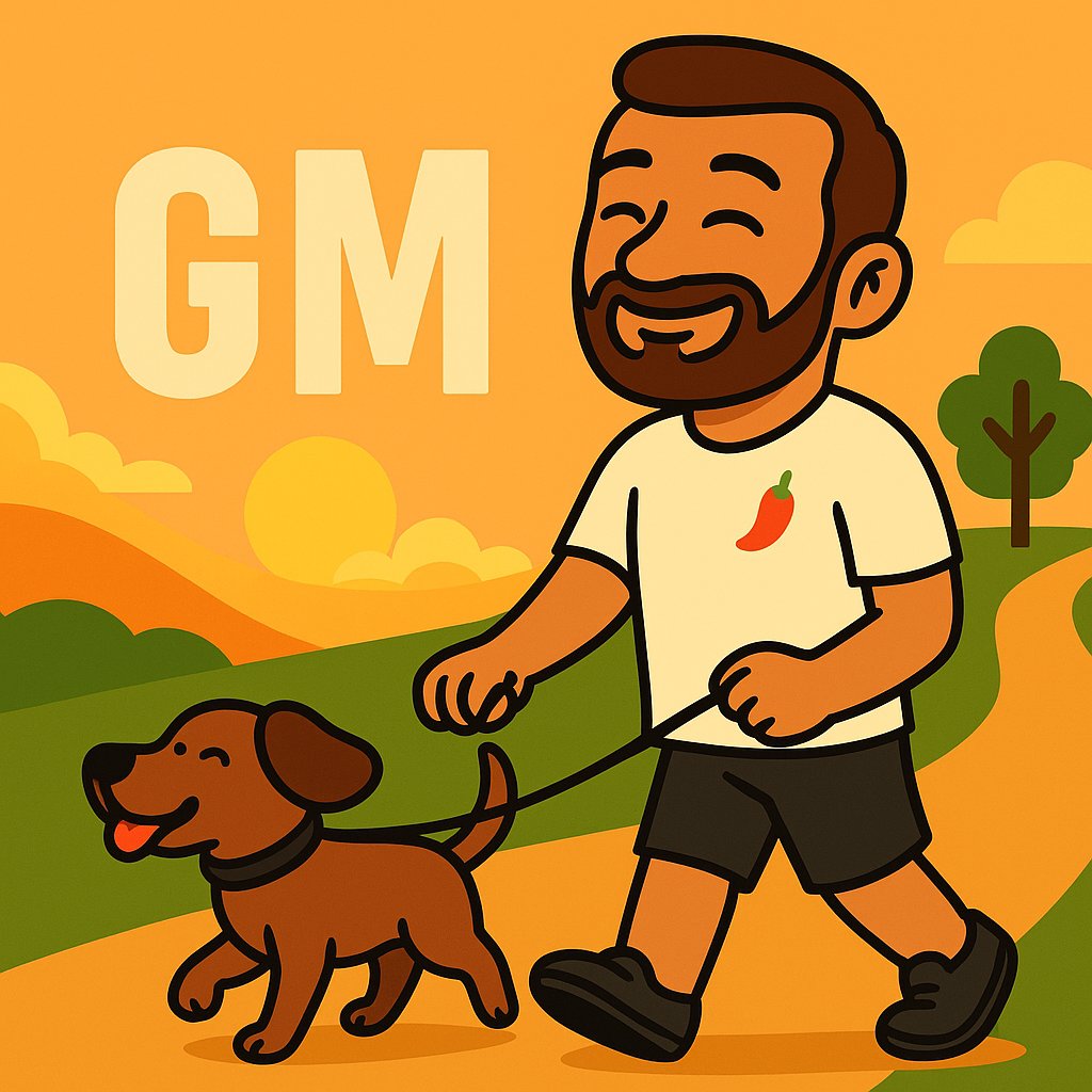 ChilizPoland's tweet image. GM ☕️ 
#Chiliz #Socios