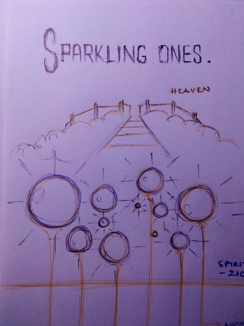 storyhunterkaz's tweet photo. the sparkling ones is my brain child that i’ve been hiding for months now and it’s about time to steward this project the right way!

because as @olakunlesoriyan always says:

“if you’re ready, you’re late” https://t.co/NX2A3TXMlg