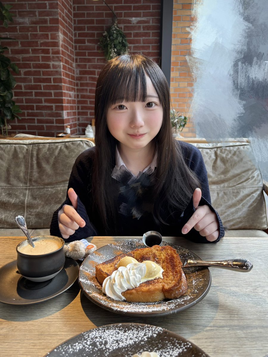 mymr_miu's tweet image. モーニングしあわせ #みやもりみまもりちゅう