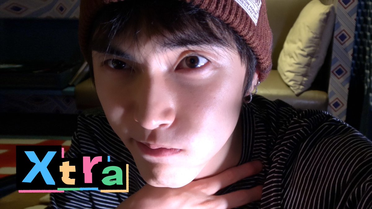 XngHan_official's tweet image. What&apos;s in XngHan&apos;s luggage (Feat.노래 나오는 사탕) | Xtra

youtu.be/5WZfXgi_2iA

#XngHan_Xoul #XngHan
#HeavenlyBlue #WasteNoTime
#Xtra