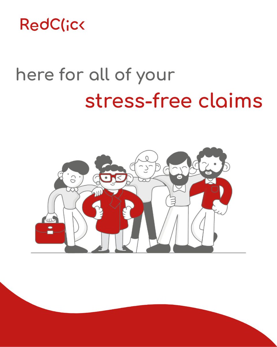 Need to make a Car or Home claim?
1. Check policy.
2. Gather details (policy #, time, what happened).
3. Report to Gardaí if needed.
4. Call us!
97% of claims settled hassle-free! Learn more: ➡️ redclick.ie/how-to-make-a-…