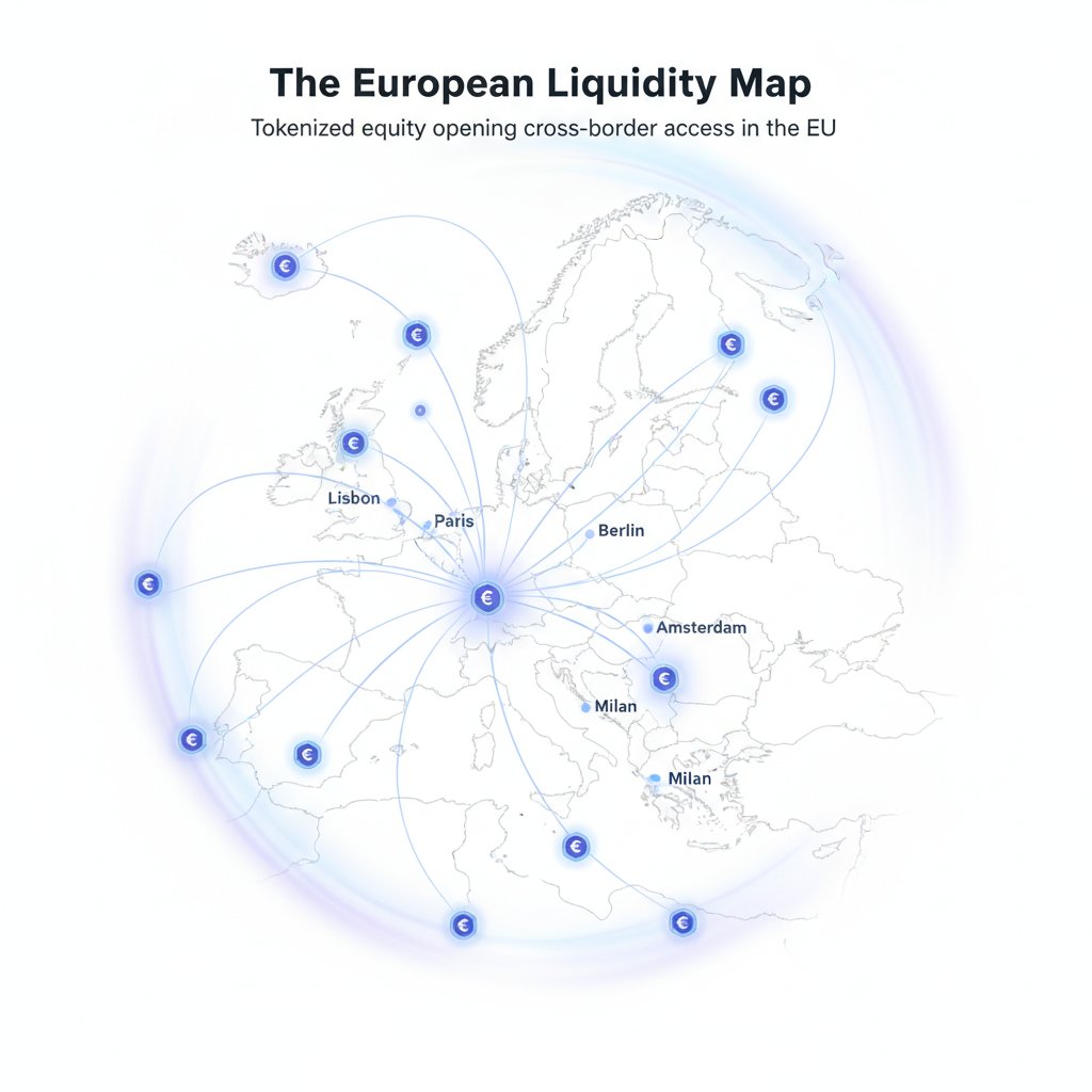 LYMPID | Tokenize Securities (@lympid_official) / Posts / X