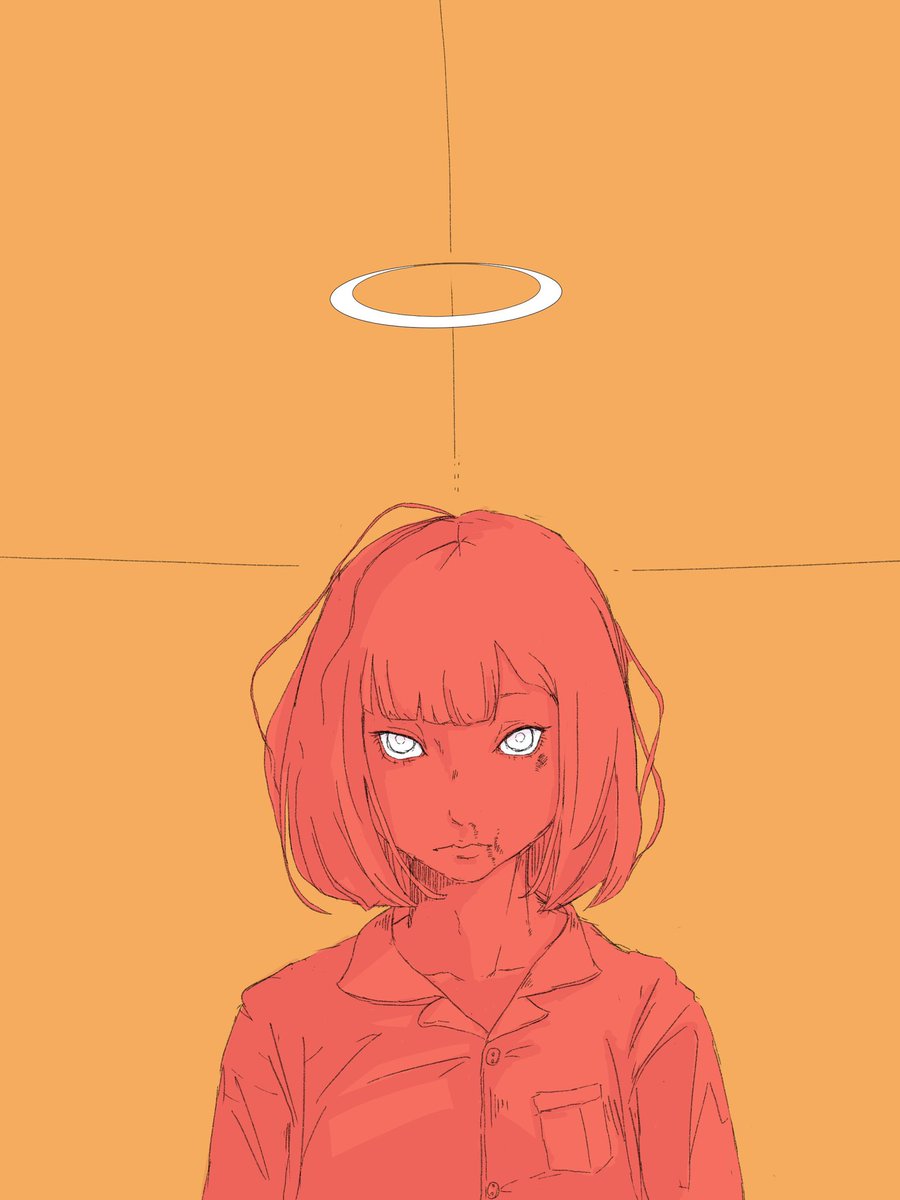 JAMEVE3's tweet photo. 1年ぶりに動かしてますが、絵は描いてました✌️

 #絵柄が好みって人にフォローされたい https://t.co/oJQtCOIku4