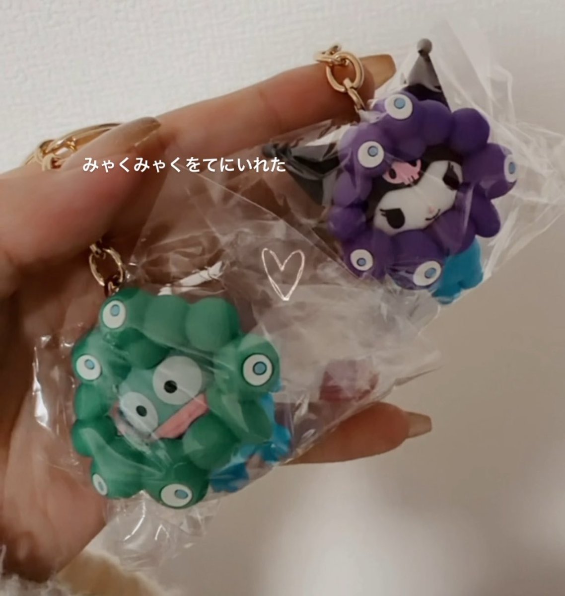 おじょ丸。 tweet media