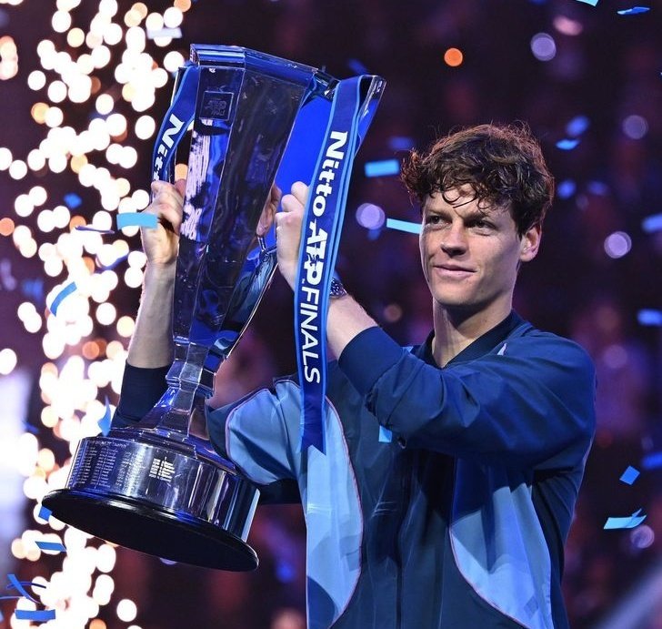 SINDIAN WELLS tweet media