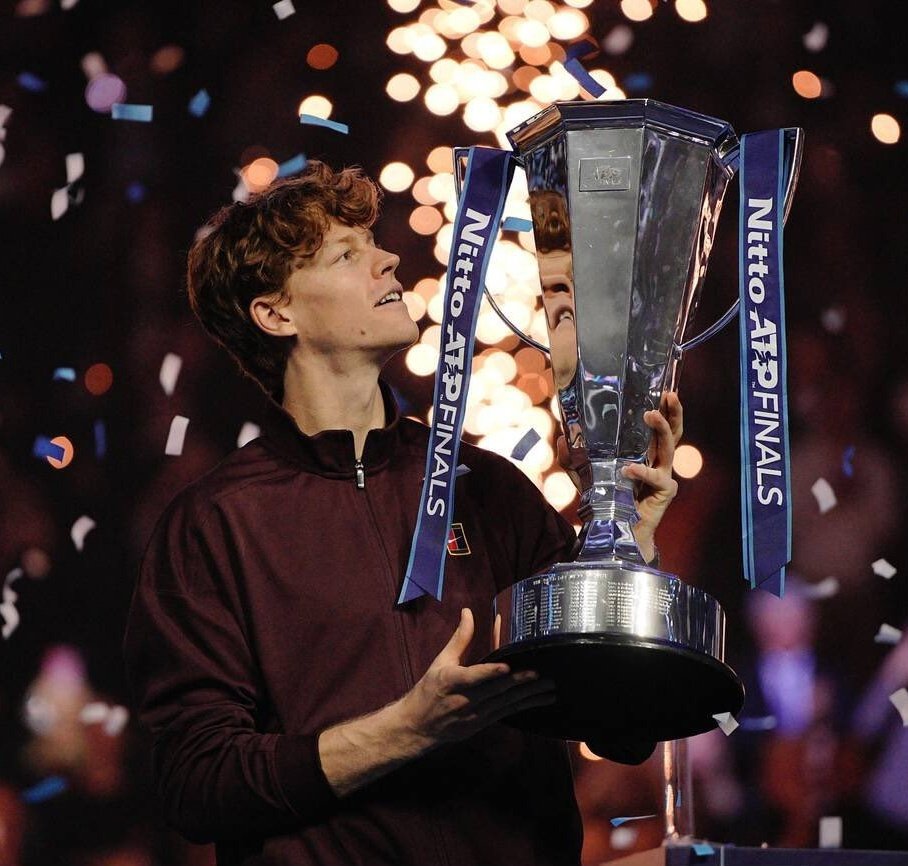 SINDIAN WELLS tweet media