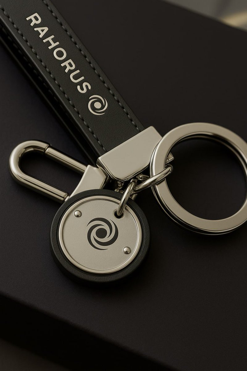 Rahorus_Prot's tweet image. 🔑 Every key unlocks new opportunities. #Rahorus
