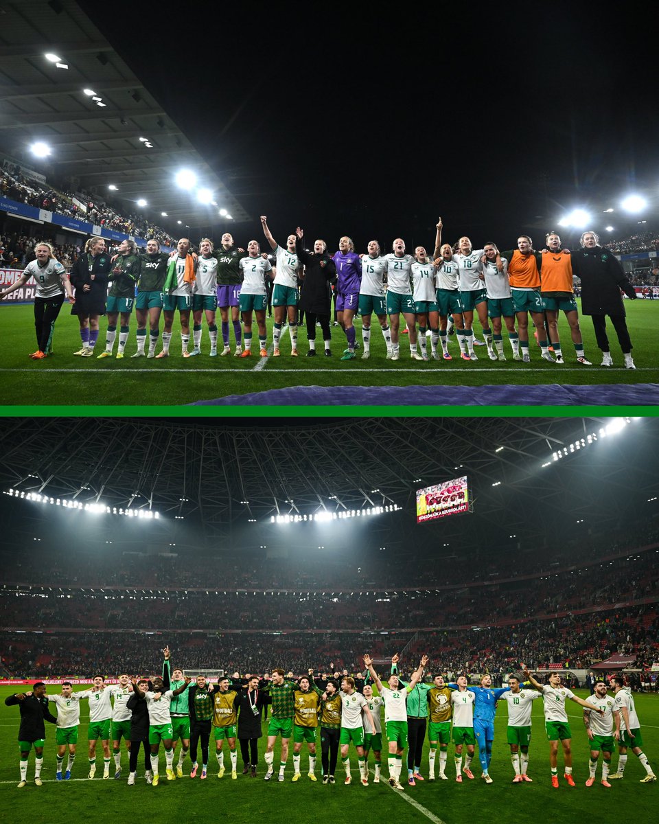 Ireland Football ⚽️🇮🇪 tweet media