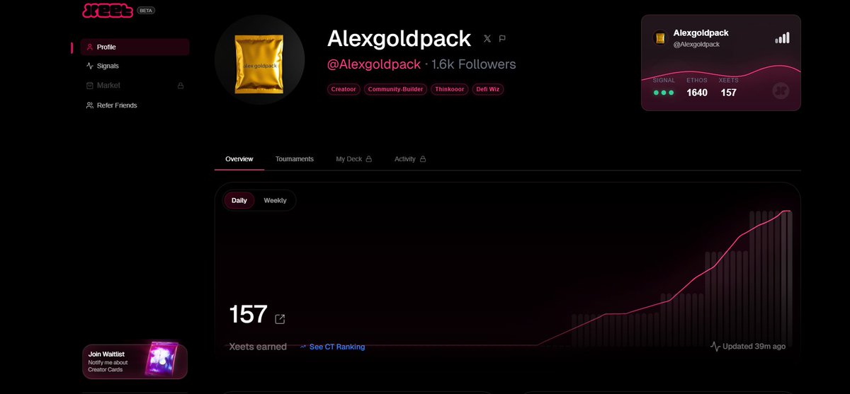 Alexgoldpack tweet media