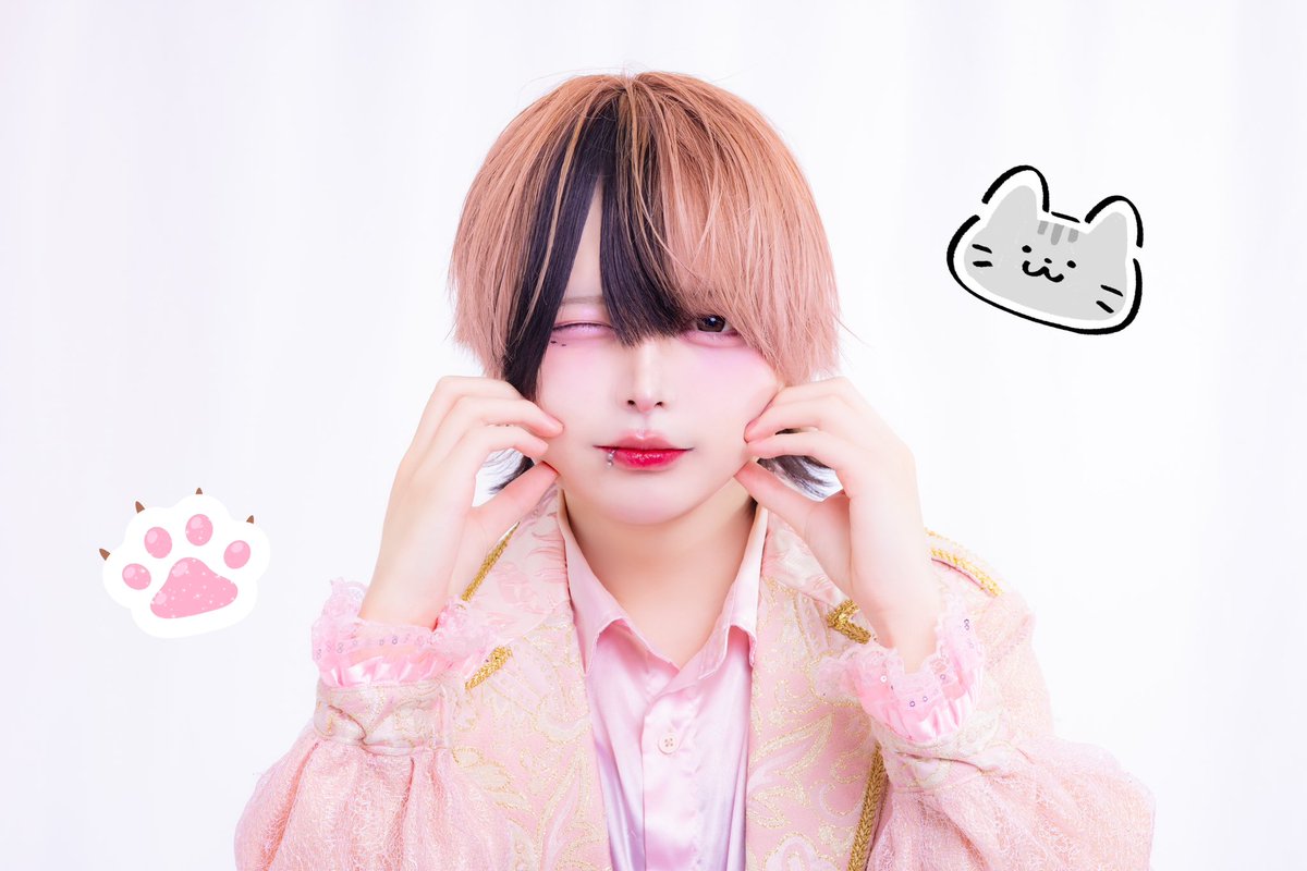 ぴおん tweet media