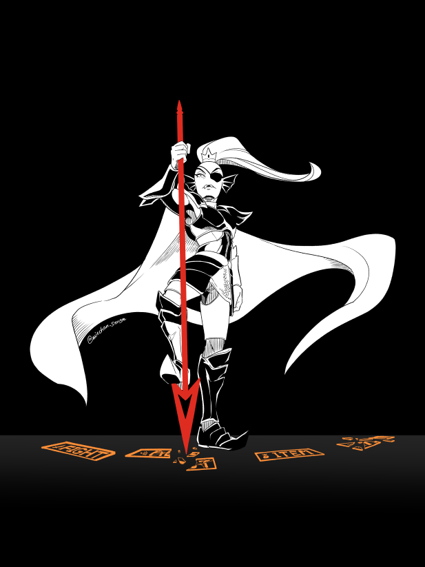 micchan_sense's tweet image. #11月は毎日アンダイン
兄弟にネタだしてもらった(((