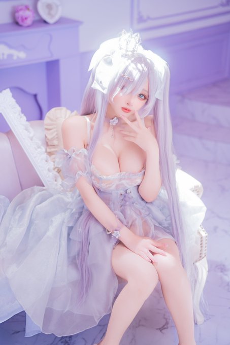 Twitterのコスプレ画像27