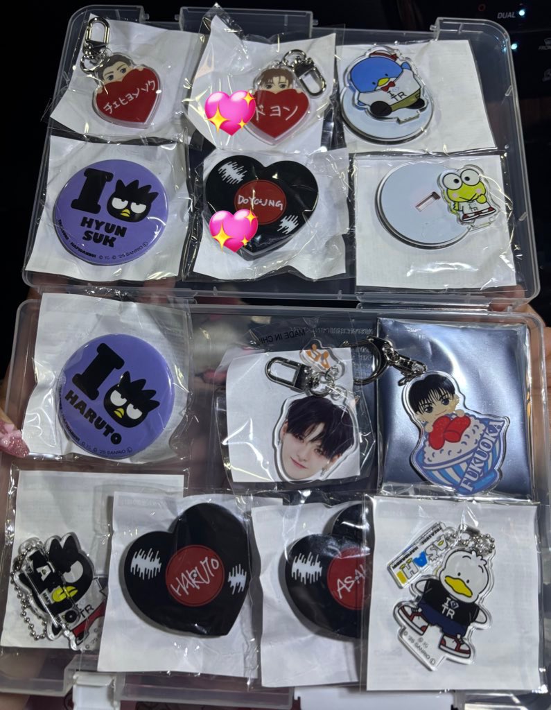 biiーな tweet media