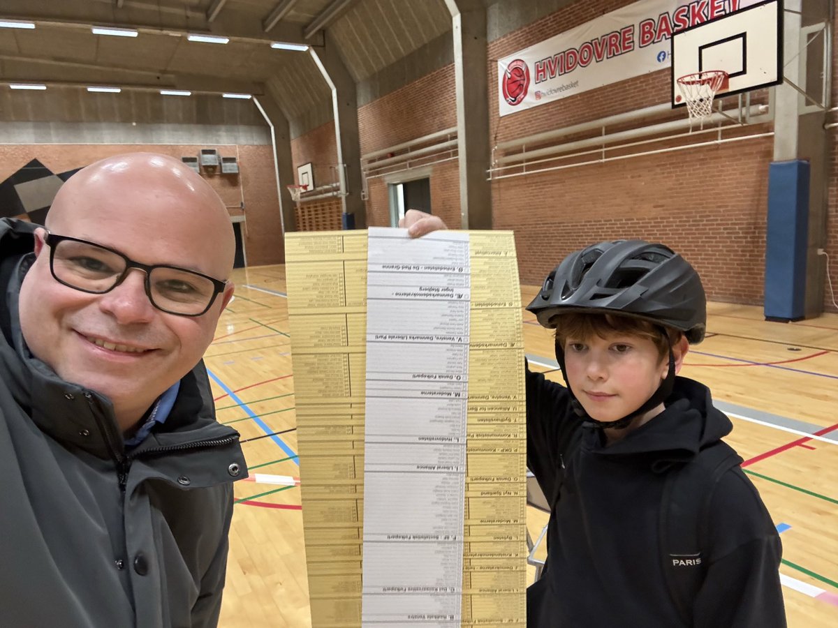 Thomas Nørmark Krog tweet media
