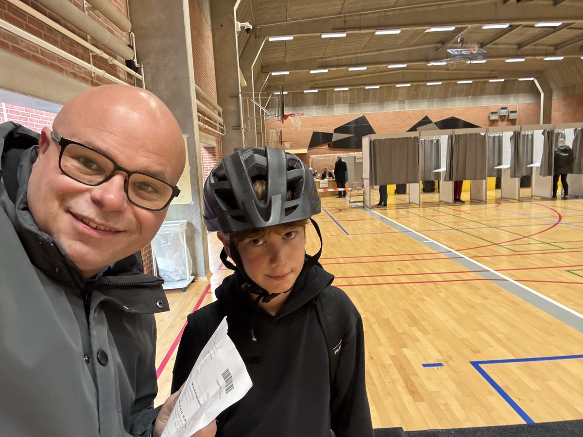 Thomas Nørmark Krog tweet media