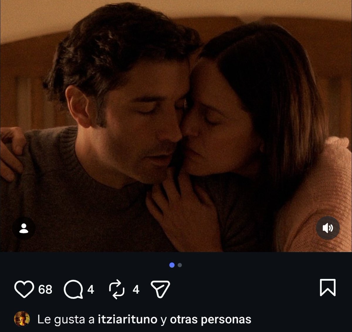 krys_otium's tweet image. Yo te entiendo Itziar 🙂‍↕️