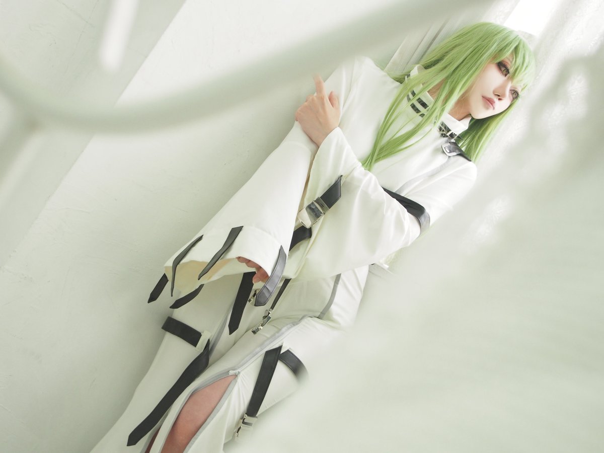 m_neko_22's tweet image. 𝑐𝑜𝑠𝑝𝑙𝑎𝑦
𝐶𝑂𝐷𝐸 𝐺𝐸𝐴𝑆𝑆 -𝐿𝑒𝑙𝑜𝑢𝑐ℎ 𝑜𝑓 𝑡ℎ𝑒 𝑅𝑒𝑏𝑒𝑙𝑙𝑖𝑜𝑛-
𝐶.𝐶.​‌

📷ヒイロさん（@aijima_hiiro ）
#まお猫ふぉと