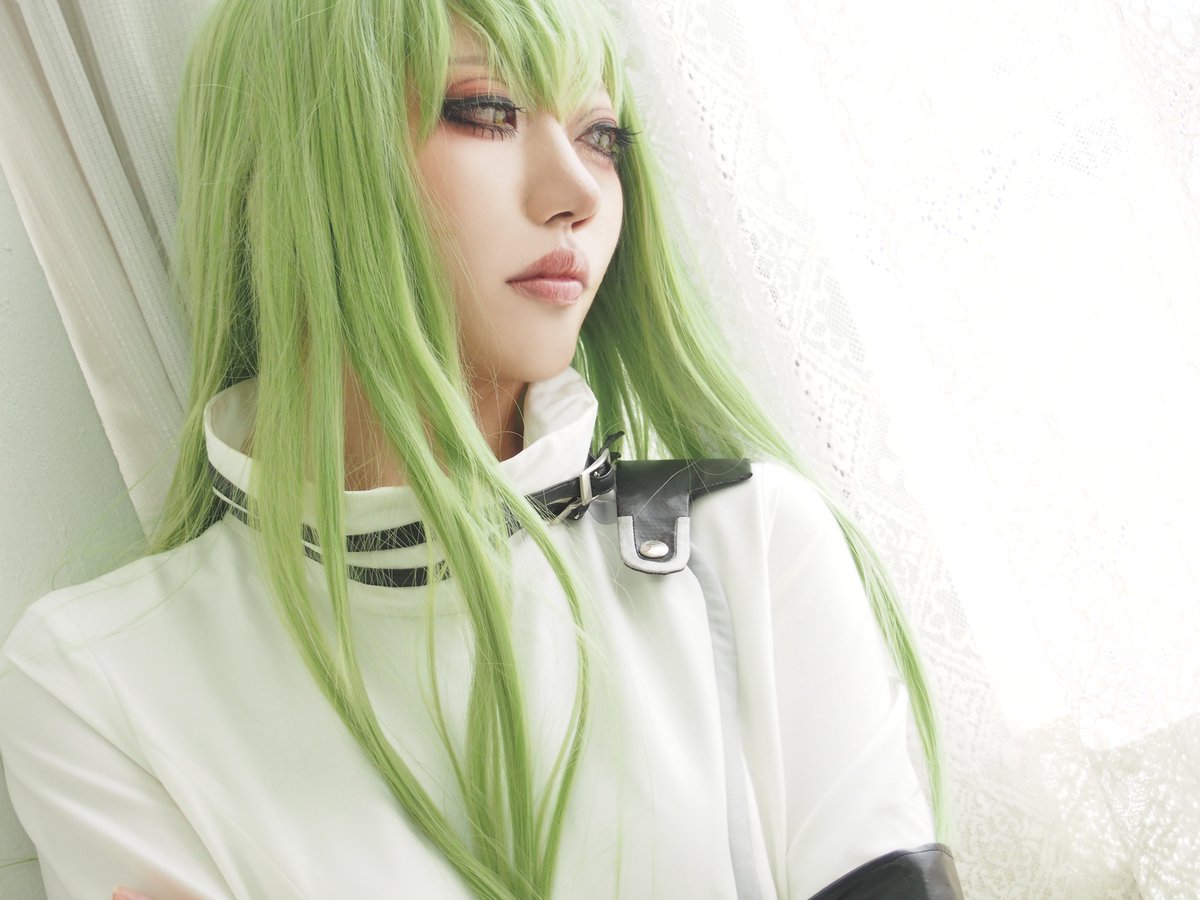 m_neko_22's tweet image. 𝑐𝑜𝑠𝑝𝑙𝑎𝑦
𝐶𝑂𝐷𝐸 𝐺𝐸𝐴𝑆𝑆 -𝐿𝑒𝑙𝑜𝑢𝑐ℎ 𝑜𝑓 𝑡ℎ𝑒 𝑅𝑒𝑏𝑒𝑙𝑙𝑖𝑜𝑛-
𝐶.𝐶.​‌

📷ヒイロさん（@aijima_hiiro ）
#まお猫ふぉと