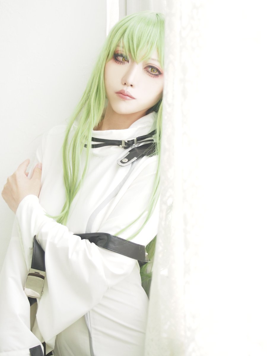 m_neko_22's tweet image. 𝑐𝑜𝑠𝑝𝑙𝑎𝑦
𝐶𝑂𝐷𝐸 𝐺𝐸𝐴𝑆𝑆 -𝐿𝑒𝑙𝑜𝑢𝑐ℎ 𝑜𝑓 𝑡ℎ𝑒 𝑅𝑒𝑏𝑒𝑙𝑙𝑖𝑜𝑛-
𝐶.𝐶.​‌

📷ヒイロさん（@aijima_hiiro ）
#まお猫ふぉと