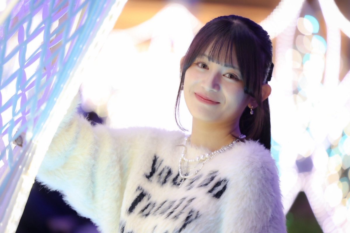 barikawa_miku's tweet image. 【お知らせ- ̗̀📣】
この度、ばり♡KAWAの新メンバーになりました！！！
黄色担当💛
大分県出身 19歳
田中みくです！！！！

初めましてな方、お久しぶりな方に笑顔と幸せを届けられるように頑張ります！！
これからよろしくお願いします🍀.⋆