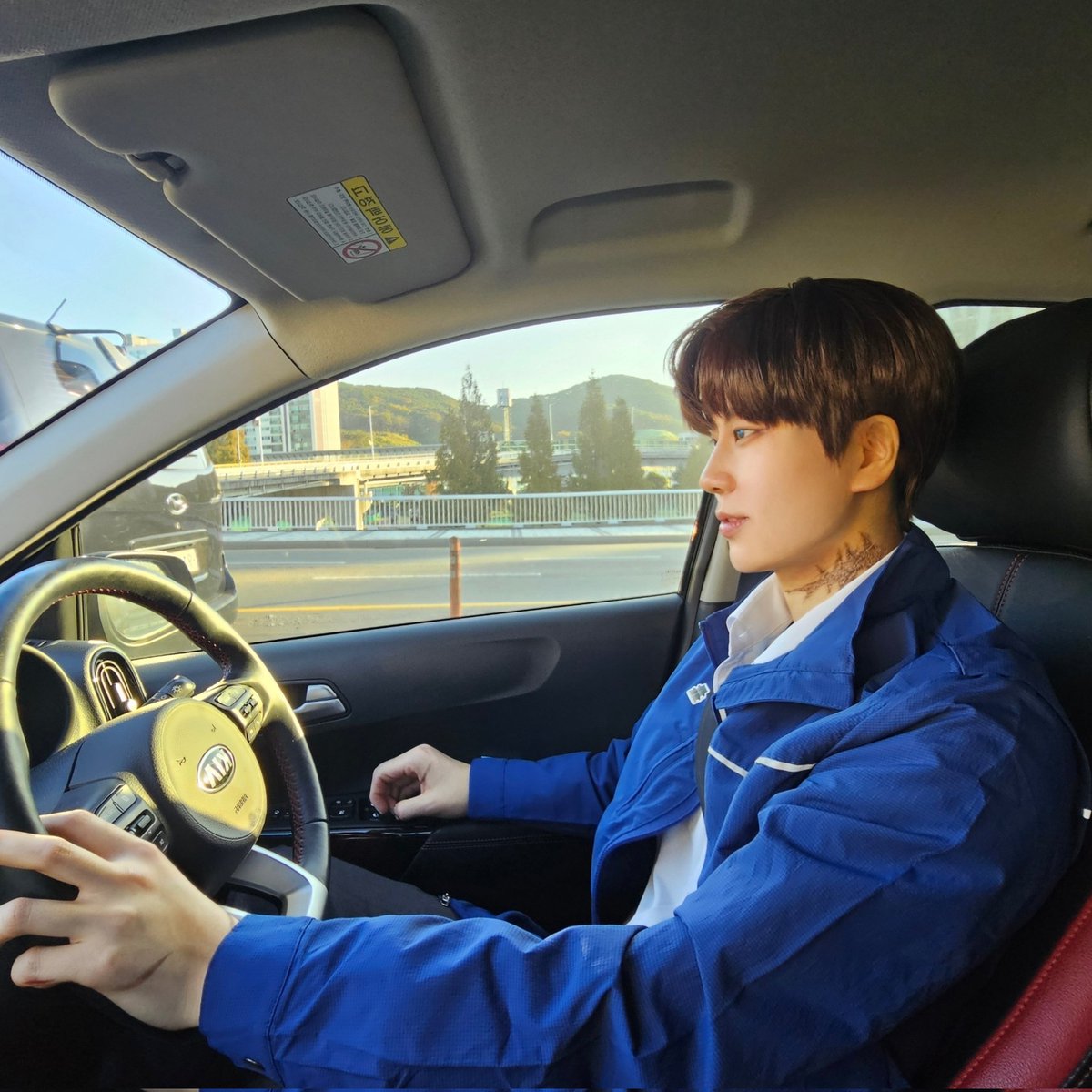 최요원 벌써 5번 했어요