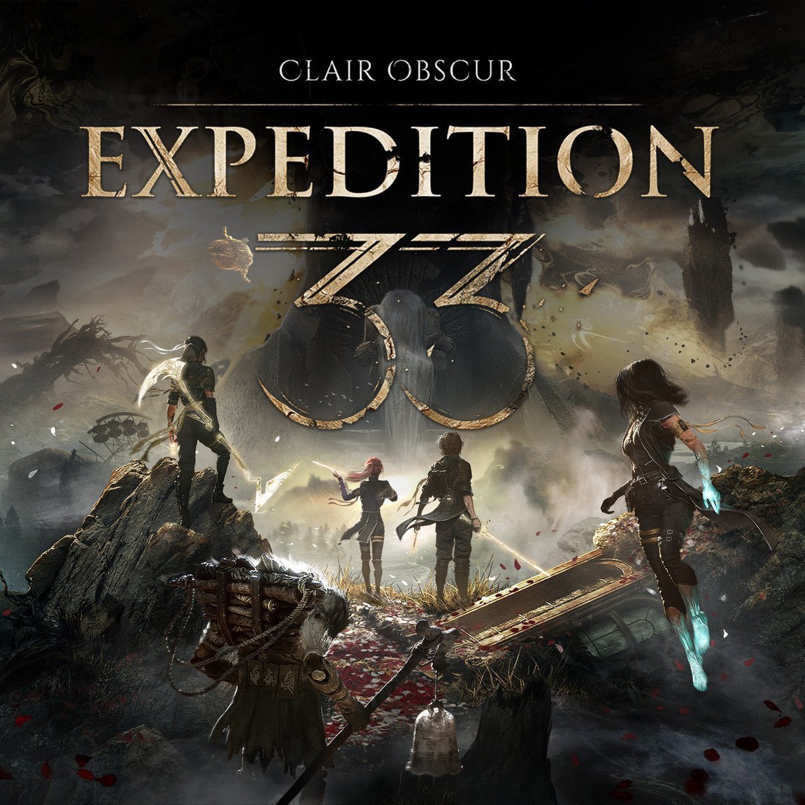 Genki_JPN's tweet image. Clair Obscur Expedition 33 received the most nominations in Game Awards history with 12 nominations!

- Game Of The Year
- Best Game Direction
- Best Role Playing Game
- Best Narrative
- Best Art Direction
- Best Score &amp;amp; Music
- Best Audio
- Best Independent Game
- Best Debut…
