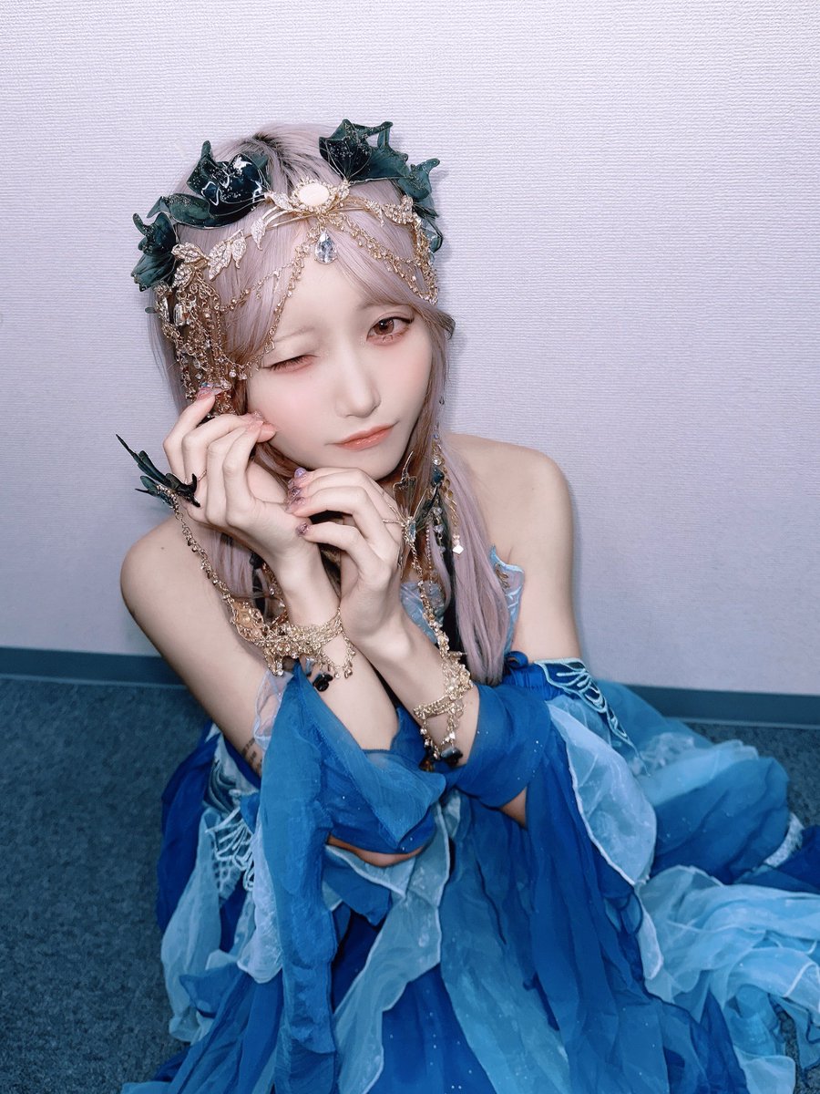 壱 (@_0ichi23) on Twitter photo 