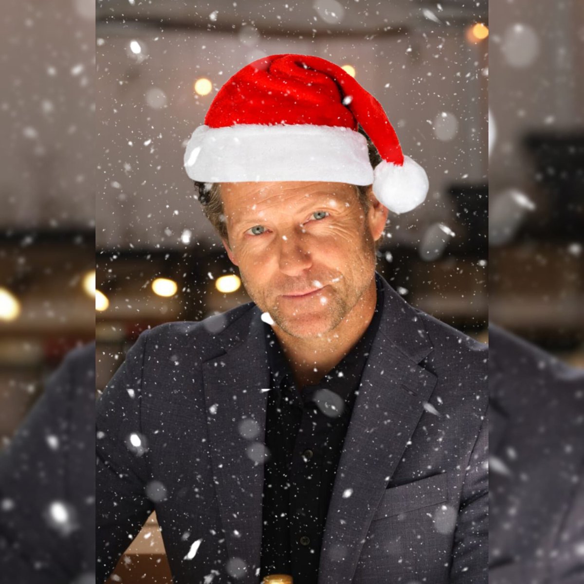 Jamie Bamber Daily tweet media