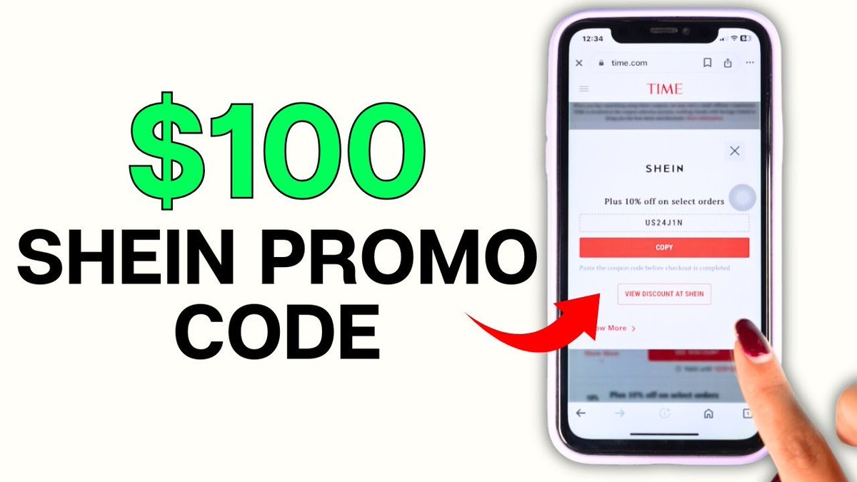 Sheincouponnew's tweet image. 20% Off SHEIN Promo Codes &amp;amp; Coupons Nov 2025 Don’t miss out on trending discounts 💸  
Grab the latest codes 📷
 couponlegit.com/shein-coupon/ 
#sheincoupon #sheincouponcode #sheindiscountcode #sheincoupon2025