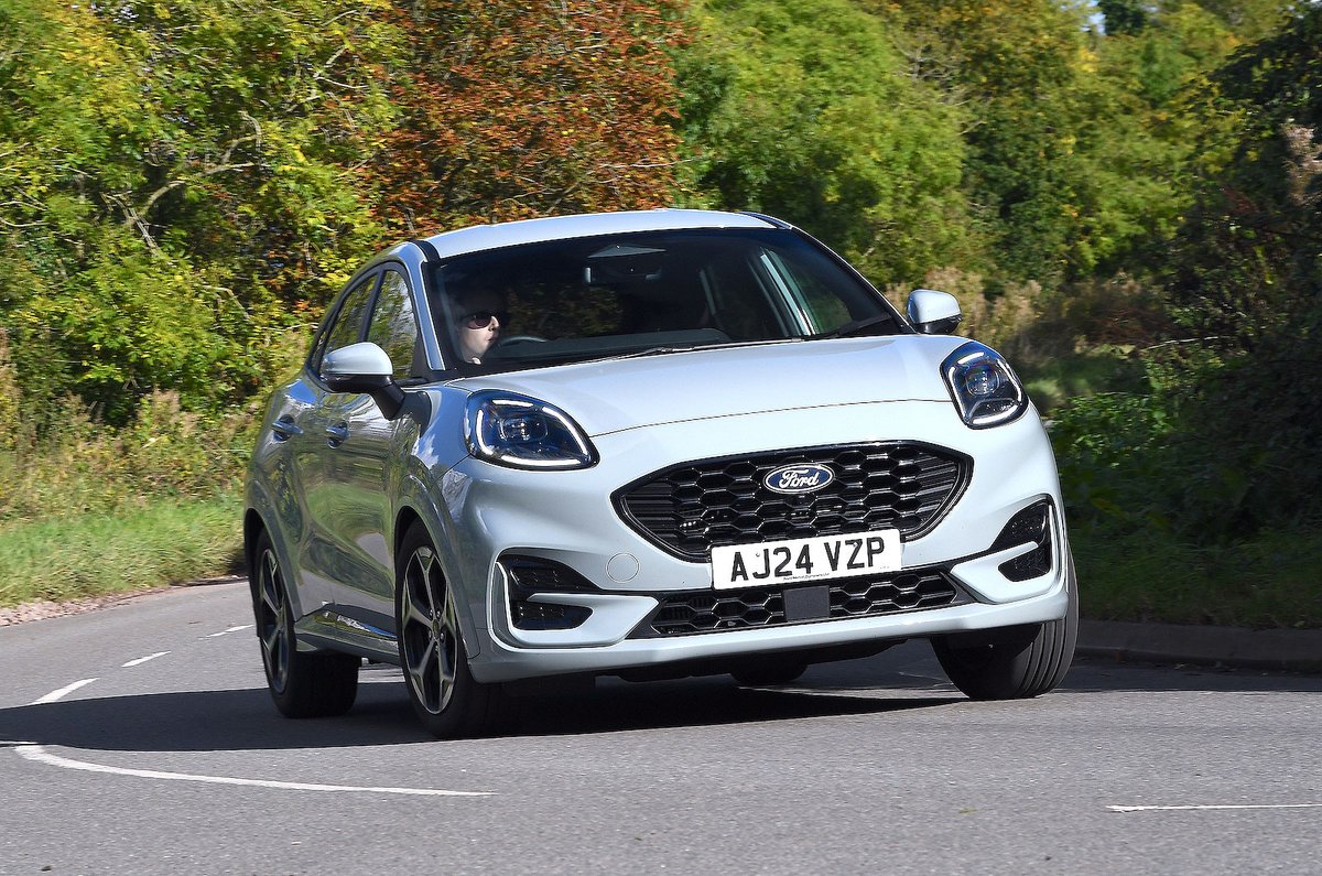 Ford to introduce hands-free autonomous driving across four UK models buff.ly/ydKjXTm