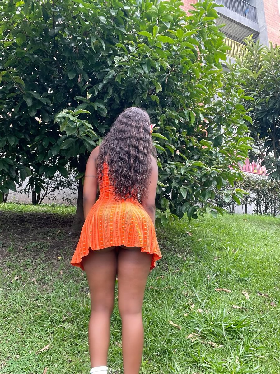 onyeka_chi2's tweet image. I may not have a Big Bum Bum, but I have good Character 🫶
What more do you need 🙄