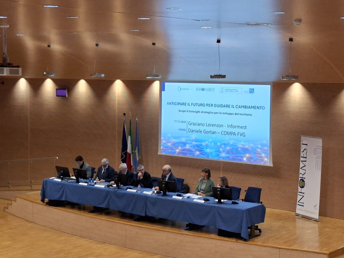 ComPA FVG tweet media