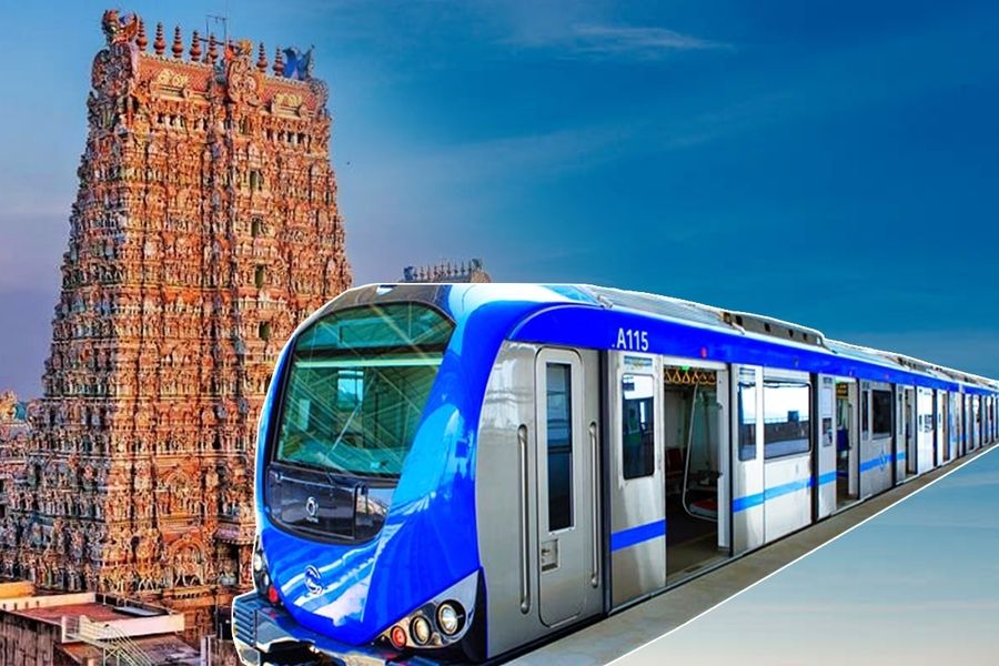 IndianTechGuide's tweet image. 🚨 Breaking News: The Union Government rejects metro rail projects for Coimbatore and Madurai cities, citing population norms.