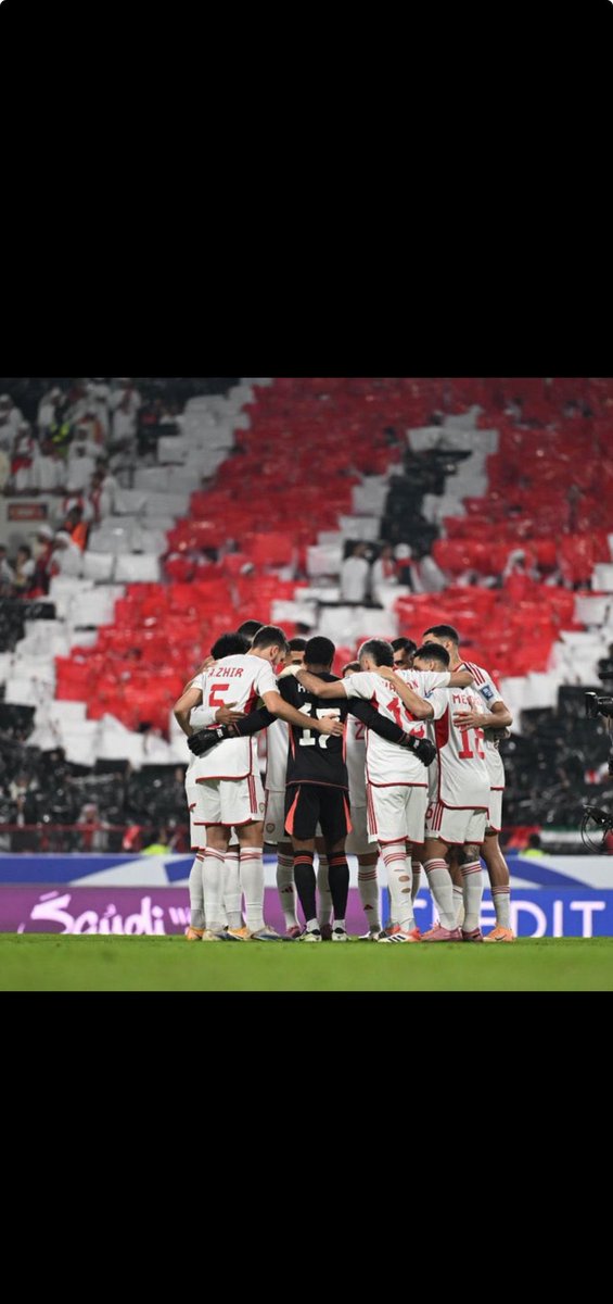 gvvl7_'s tweet photo. اللهم اجعل التأهل من نصيب الامارات🇦🇪 https://t.co/uCEjvIAiAI