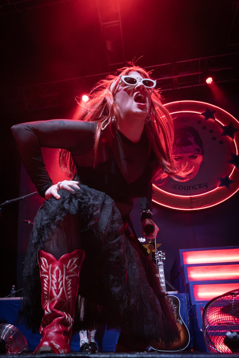 O2AcademyLeeds's tweet image. We&apos;re &apos;Running/Planning&apos; to catch another @cmatbaby show after last night at #O2Academy Leeds 😍

📸 @unholyracket 

O2 Academy Leeds - 17.11.2025