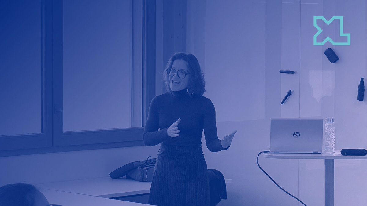 ExceliaGroup's tweet image. [#MASTERCLASS 🗣️] Third-year students at #Excelia Hotel &amp;amp; Tourism School, on the #Tours campus, attended a Masterclass with expert Cécile Henault on Driving Growth in Hospitality: Lessons from Luxury and International Business.