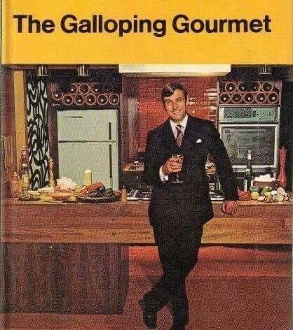 Do you remember this guy? My friends and I would watch him after school.