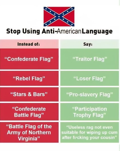 Pwrnerd5000's tweet image. Just here to piss off losers.